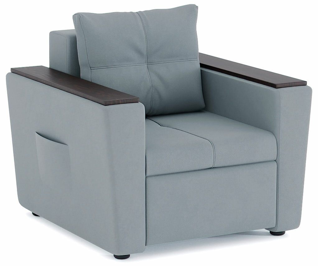 фото Кресло Поло Дубай К16