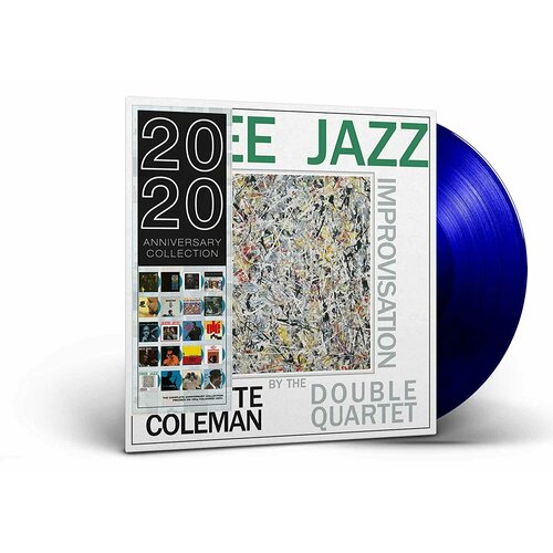 Coleman Ornette 