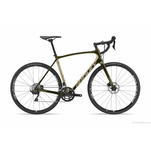 фото Велосипед ridley kanzo speed grx800 (2022) s