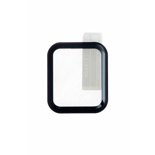 Защитное стекло для Apple Watch (40) 3D CURVED FULL GLUE пакет