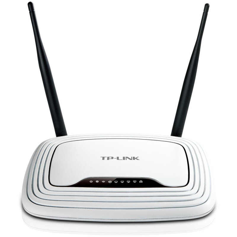 Маршрутизатор TP-LINK TL-WR841N