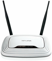 Маршрутизатор TP-LINK TL-WR841N