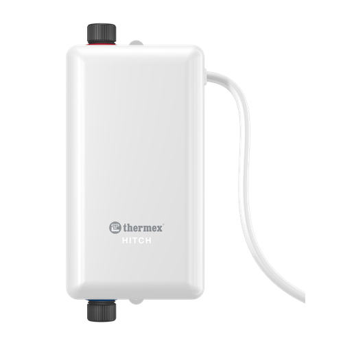 Проточный водонагреватель THERMEX Hitch 3500 340000₽