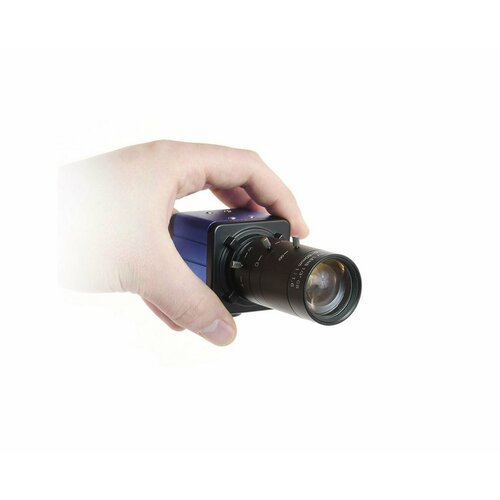 Миниатюрная вариофокальная WI-FI IP камера - Link 570Z-8GH K6203RU - оборудование системы видеонаблюдения камера для охраны 9597₽