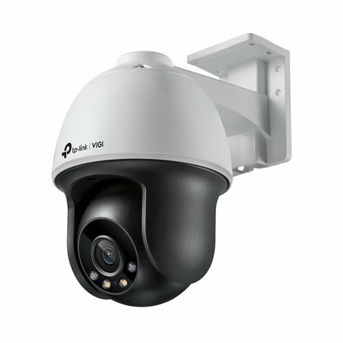 Видеокамера TP-Link Турельная IP камера 4MP Full-Color Pan Tilt Network Camera 1432000₽
