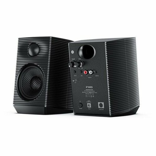 Активная полочная акустика FiiO SP3 black 4209000₽