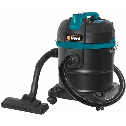 Пылесос Bort BSS-1220 черно-синий 93412598 837000₽
