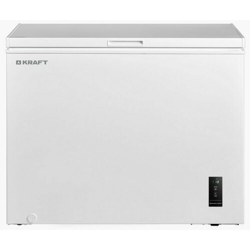 Морозильный ларь Kraft BD W-300BL 3328000₽