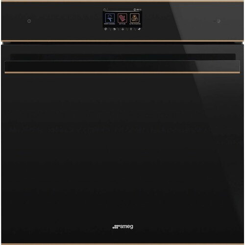 Духовой шкаф Smeg SOP6604TPNR