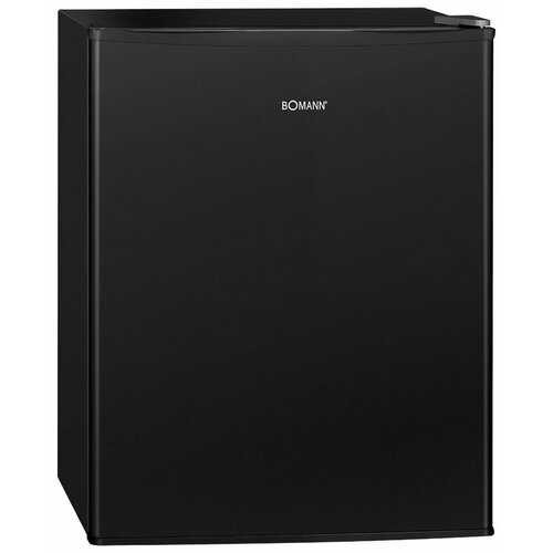 Морозильник Bomann GB 7236 schwarz 2909900₽