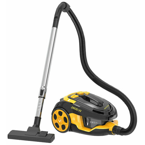 Пылесос напольный Viconte VC-396 7938₽