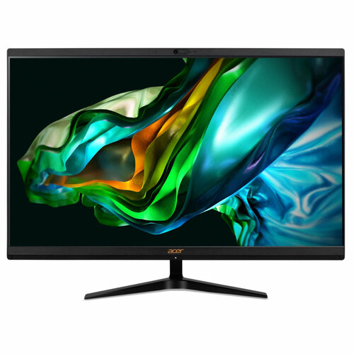 Моноблок Acer Aspire C27-1800 DQ BKJCD004 6999000₽