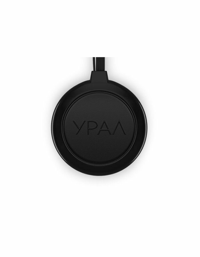 Антенна автомобильная URAL - фото №9