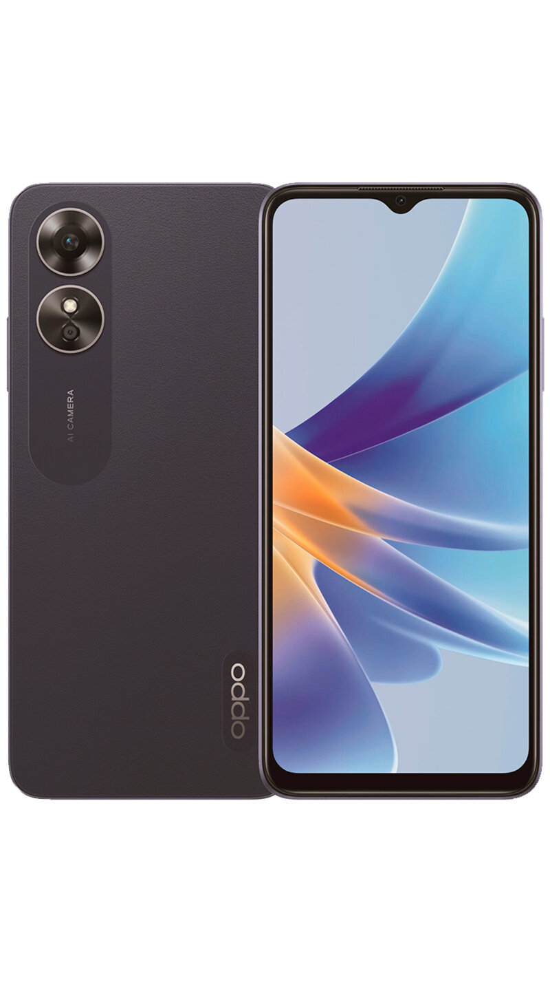 Смартфон OPPO A17