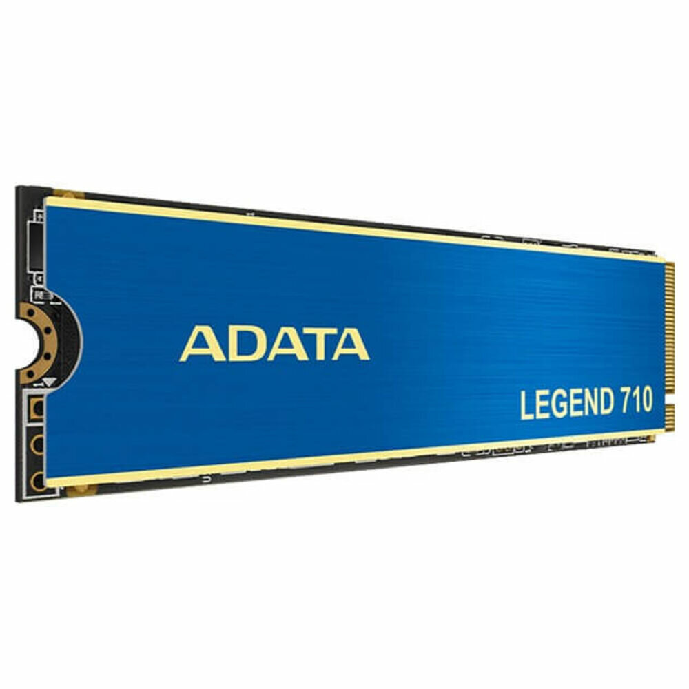 Твердотельный накопитель ADATA 1 ТБ M2 ALEG-710-1TCS