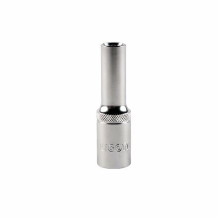 Licota E420L Головка торцевая глубокая 1/2" Е20 - фото №1