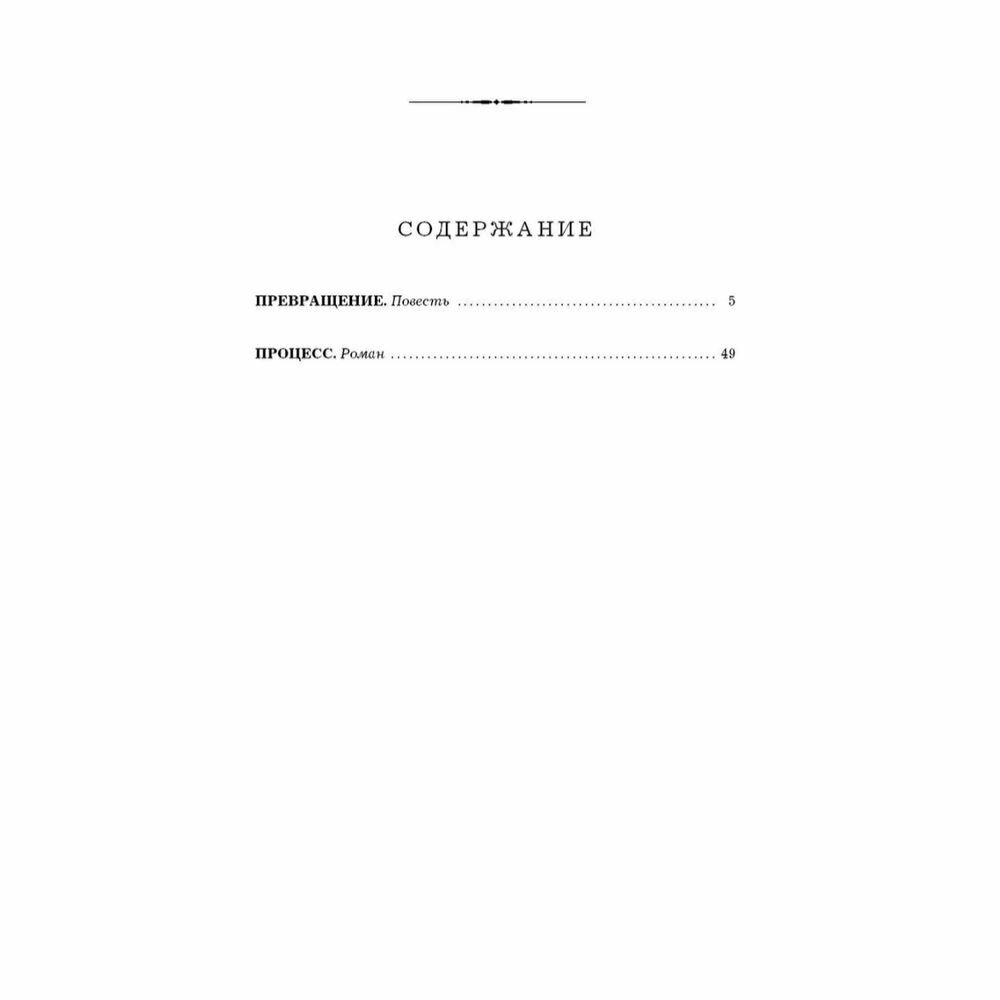 Процесс (Кафка Франц) - фото №5