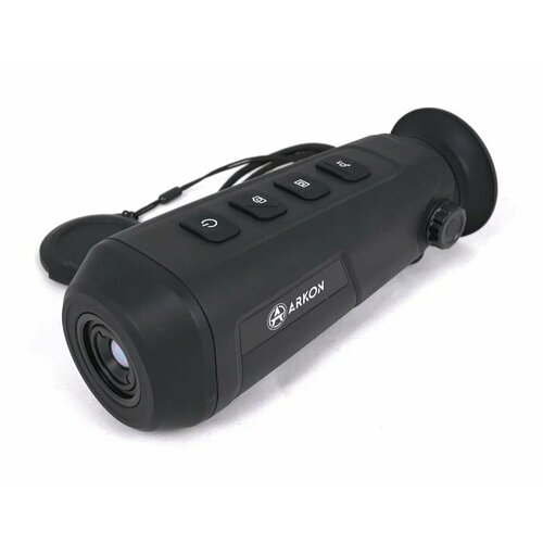 Тепловизионный монокуляр ARKON OVis II SM10 79890₽