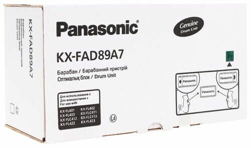 Оптический блок Panasonic KX-FAD89A7