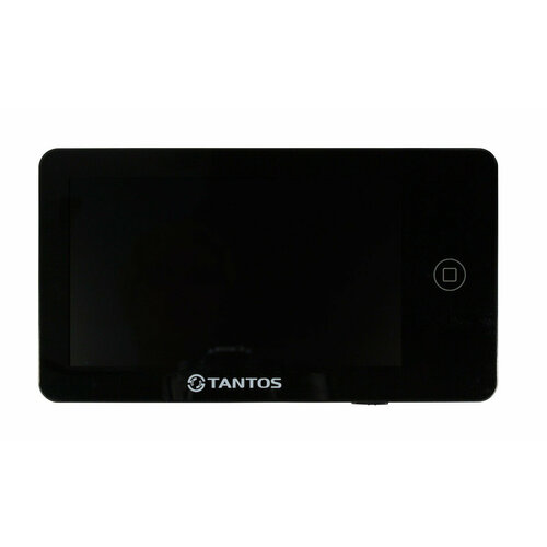 Tantos NEO (черный) монитор видеодомофона