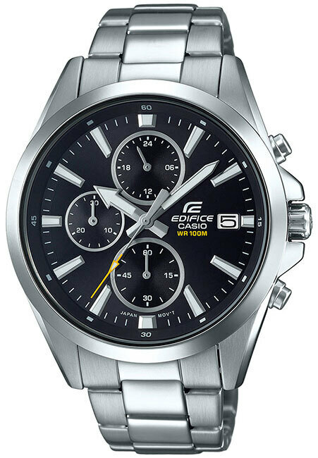 Наручные часы CASIO Chronographs EFV-560D-1A