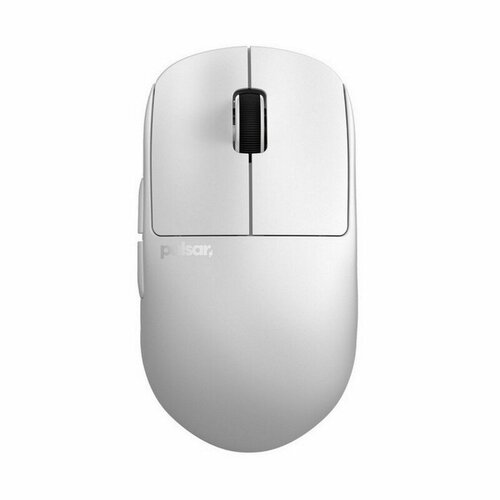 Игровая мышь Pulsar X2 H Wireless Size 1 (mini) White игровая мышь pulsar x2 wireless красный ltd