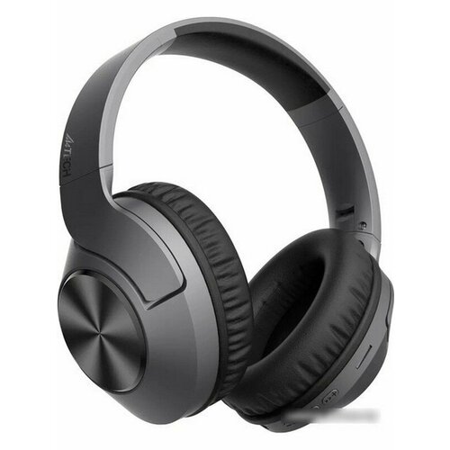 Наушники A4Tech 2Drumtek BH300 Stone Black 229400₽