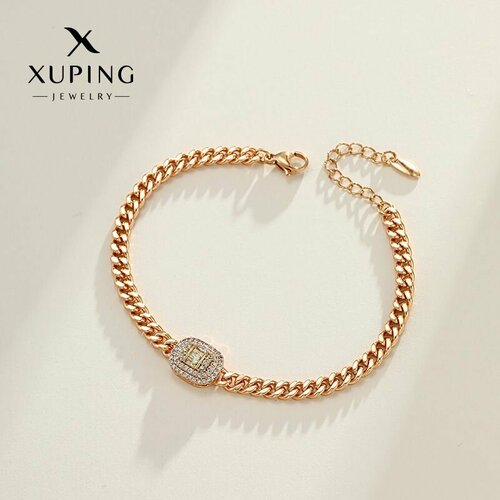 фото Браслет-цепочка xuping jewelry