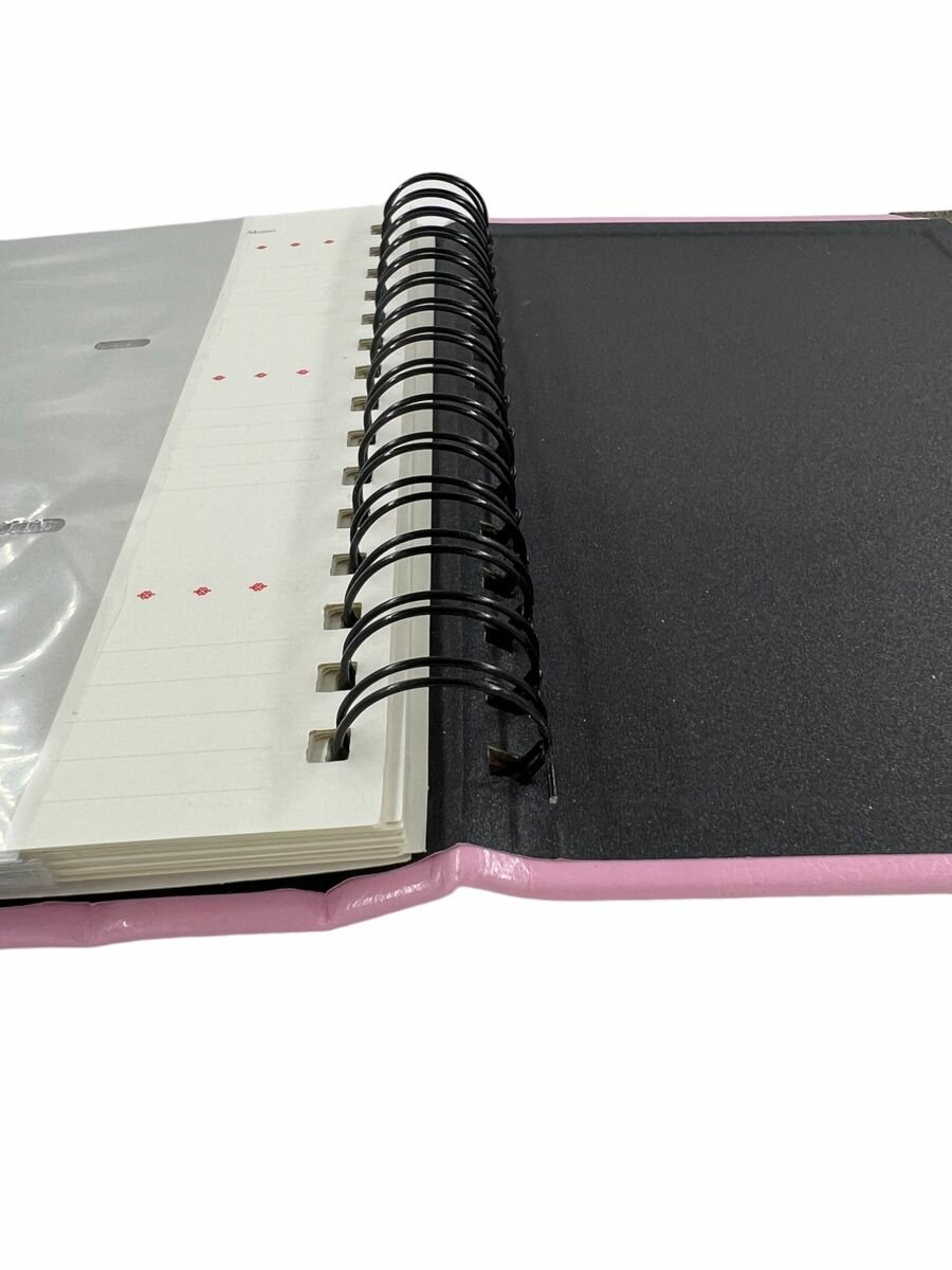 Фотоальбомы — фото 1