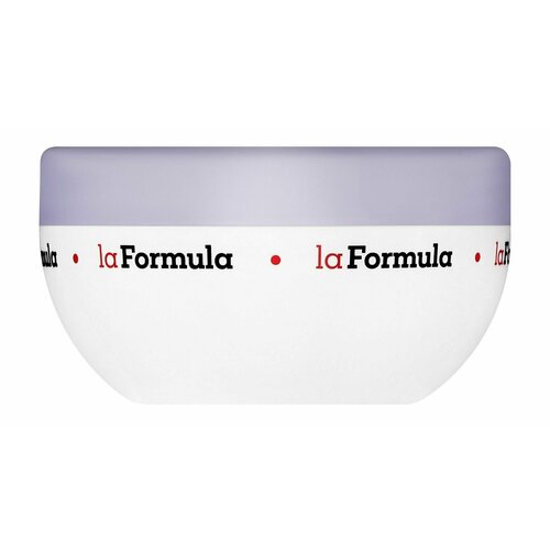 Маска для осветленных волос с аргановым маслом и гиалуроновой кислотой La Formula Anti-Brass Violet Mask 1641₽