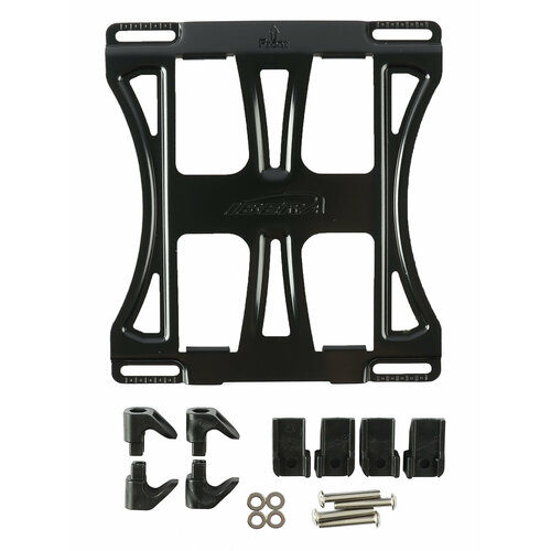 Адаптер Ibera PackRack QB-1 для установки сумок IBERA на другие багажники