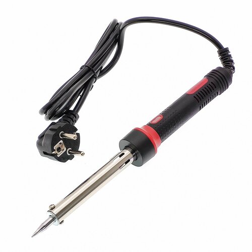 Паяльник электрический 100Вт220В Помощник PM-INP36 87700₽