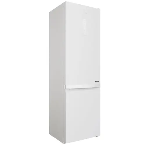 Холодильник Hotpoint-Ariston HT 7201I W O3, белый холодильник hotpoint ariston ht 7201i mx o3