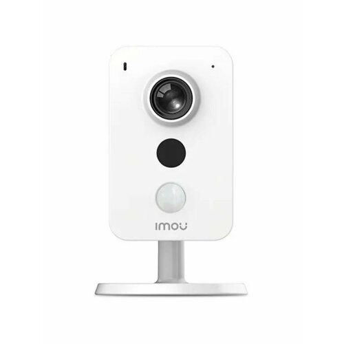 Камера видеонаблюдения для дома Cube IPC-K42AP 2560×1440 2K