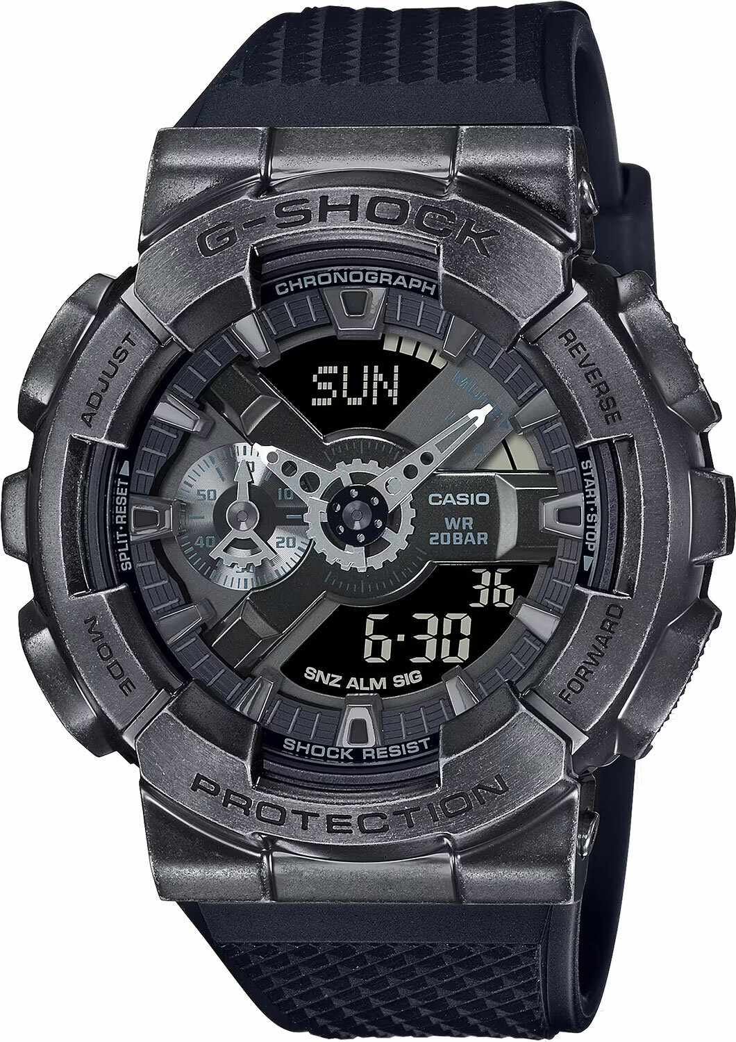 Наручные часы CASIO G-Shock