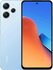 Смартфон Xiaomi Redmi 12 8/256 ГБ RU, Dual nano SIM, sky blue