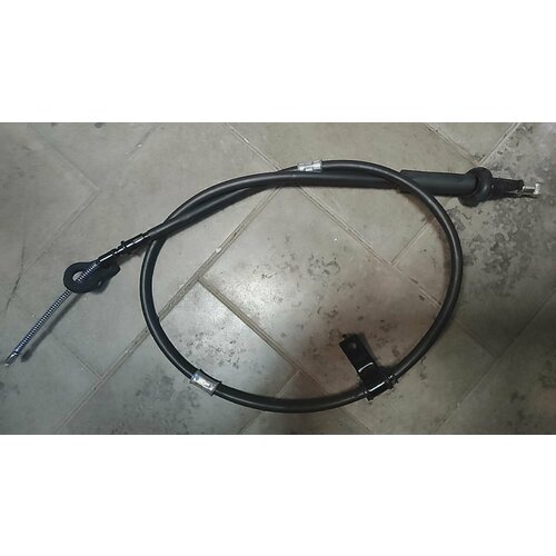 Трос ручного тормоза правый QUARTZ Hyundai Accent 15 16V 4AT седан QZ5977025000 1650₽