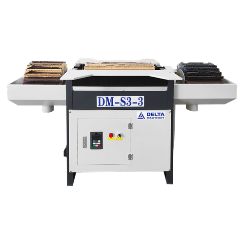 DELTAMACHINERY DM-S3-3