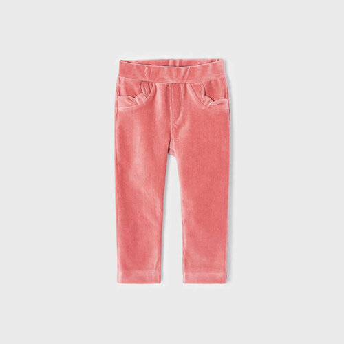 брюки mayoral размер 3 года розовый Брюки Mayoral, размер 98 (3 года), розовый