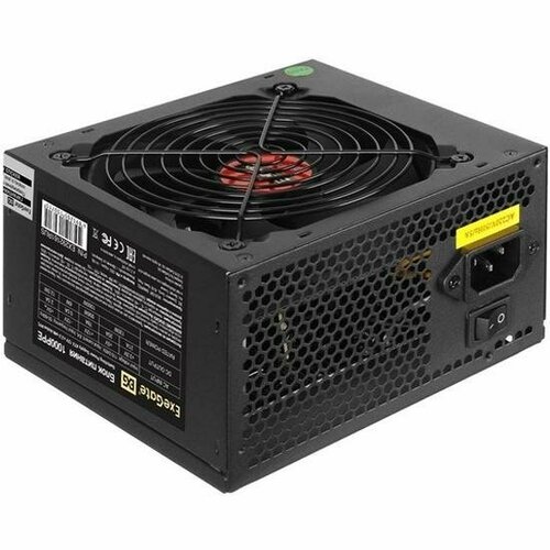 Блок питания Exegate 1000PPE 1000W EX292161RUS 7098₽