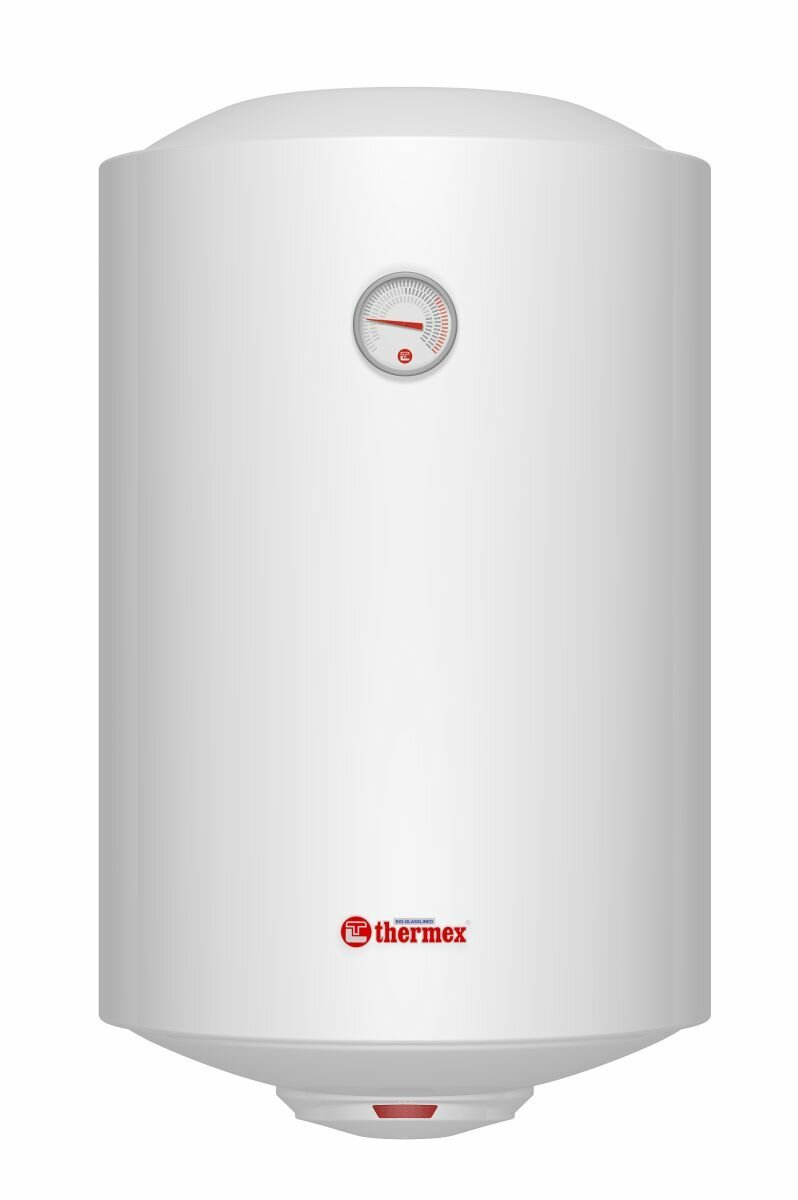 Электрический накопительный водонагреватель Thermex TitaniumHeat 80 V, вертикальный