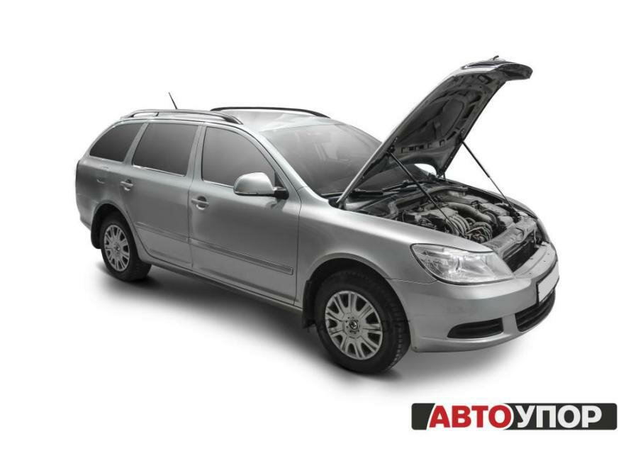 Автоупор USKOA5011 Упор газовый