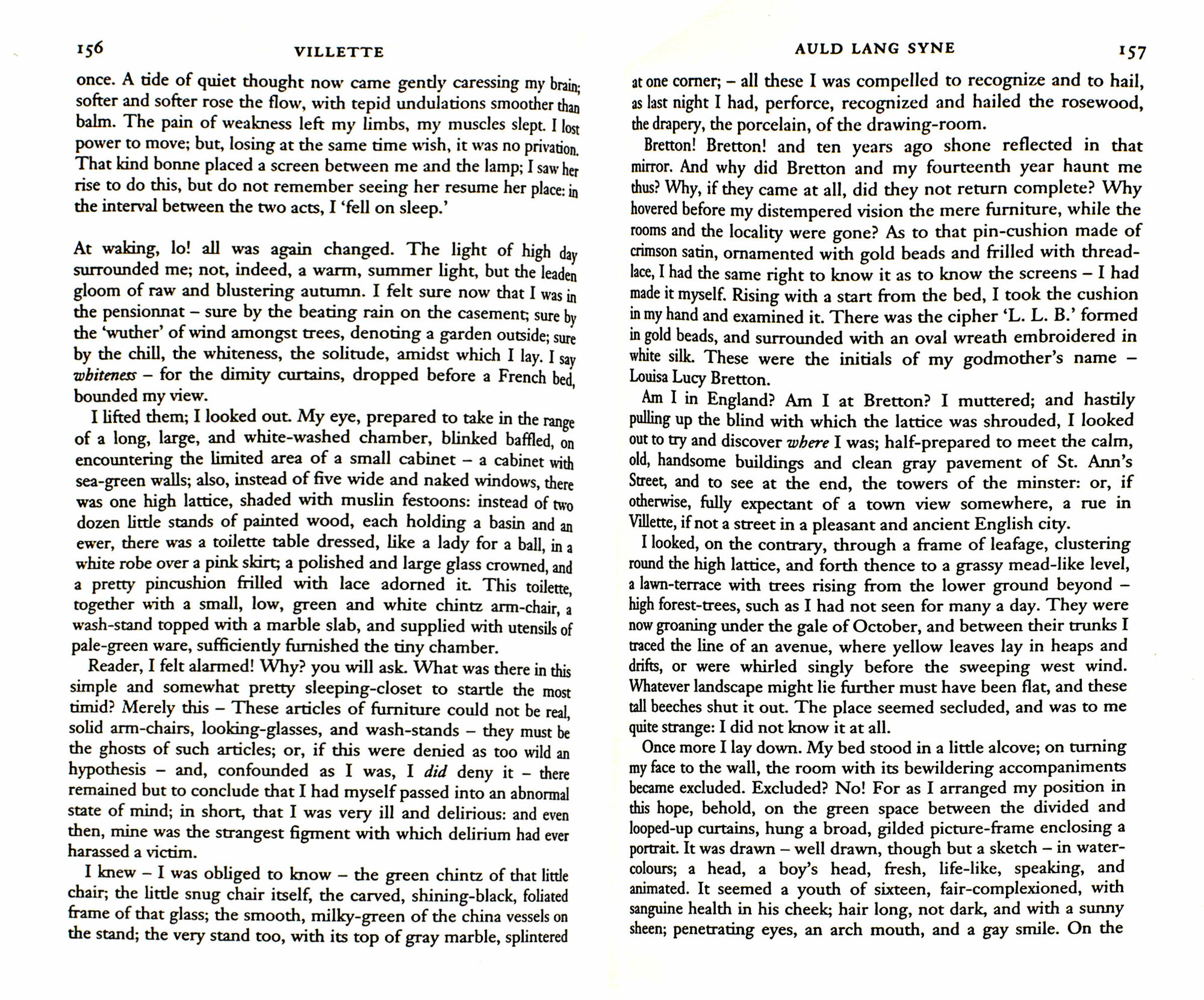 The Complete Bronte Collection (количество томов: 7) - фото №4
