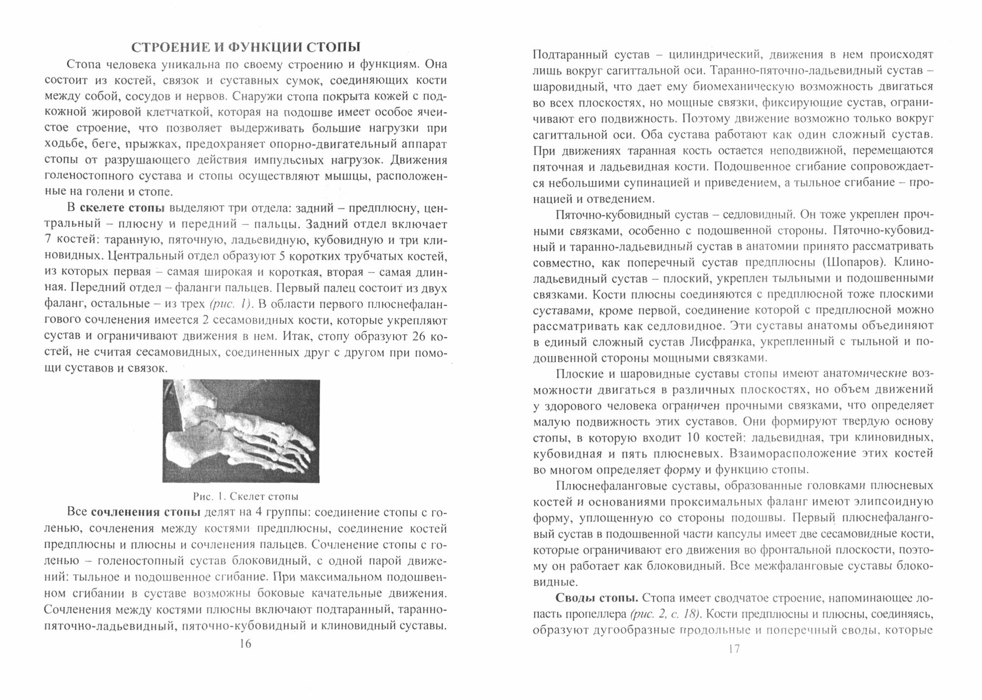 Профилактика плоскостопия у детей дошкольного и младшего школьного возраста. Методические рекомендации, комплексы упражнений на сюжетно-ролевой основе - фото №2
