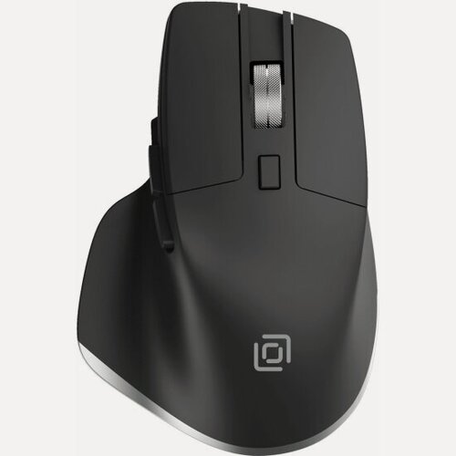 Изображение товара Мышь беспроводная Оклик 503MW (черный)