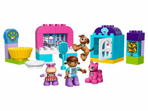 Lego 10828 store