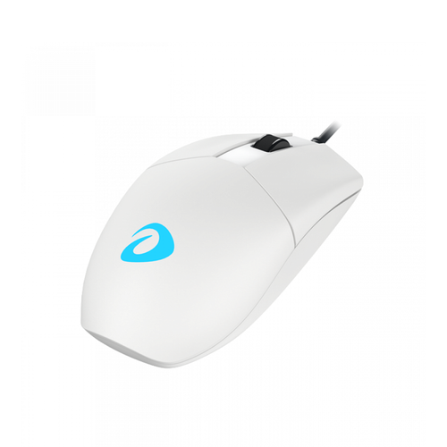Мышь проводная Dareu LM103 White 18м 428₽