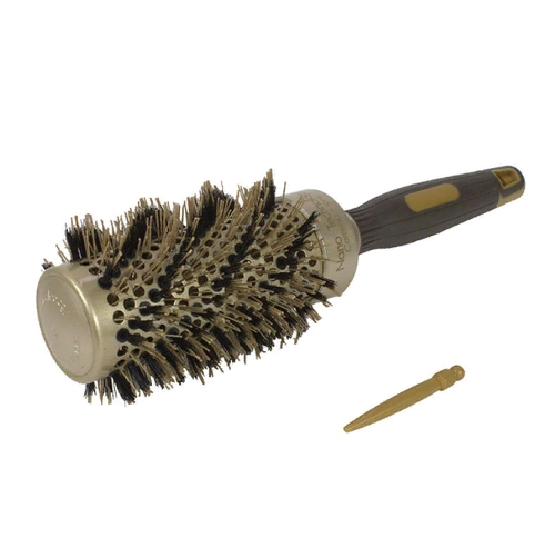 Термобрашинг для волос WD Nano Technology Ceramic ion K-151, 45 мм
