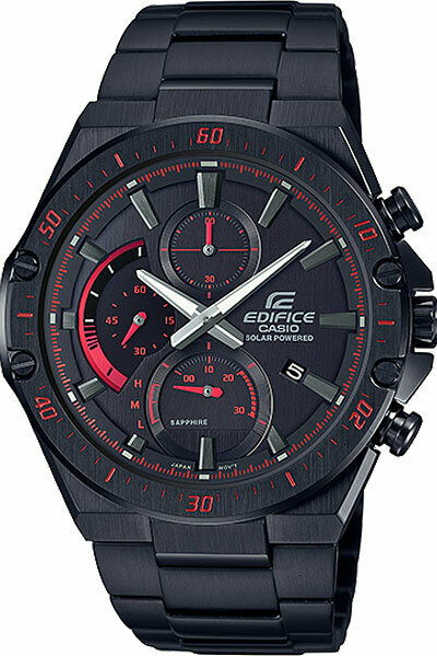 Наручные часы CASIO Edifice