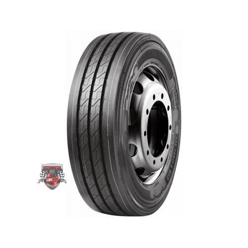 LingLong CrossWind 235/75R17,5 143/141J CWT20E LRR TL M+S 18PR таиланд